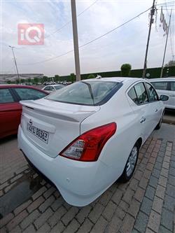 Nissan Sunny